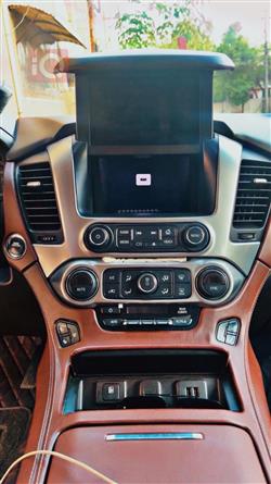 شێڤرۆلێت تاهۆ